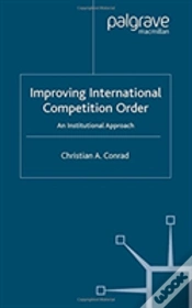 Capa do artigo Improving International Competition Order