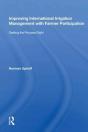Improving International Irrigation Management With Farmer Participation - Preview