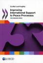 Improving International Support To Peace Processes (Anglais) - Preview