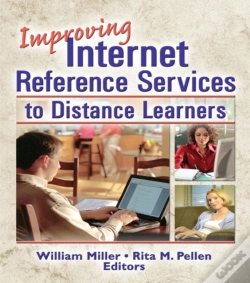 Capa do artigo Improving Internet Reference Services To Distance Learners