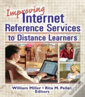 Capa do artigo Improving Internet Reference Services To Distance Learners