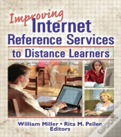 Capa do artigo Improving Internet Reference Services To Distance Learners