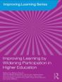 Improving Learning By Widening Participation In Higher Education - Preview