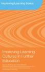Improving Learning Cultures In Further Education - Preview