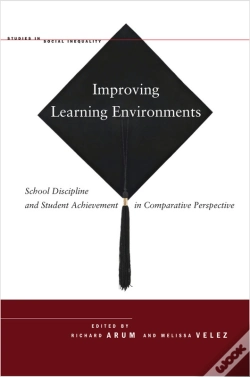Capa do artigo Improving Learning Environments