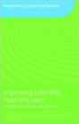 Improving Learning How To Learn - Preview