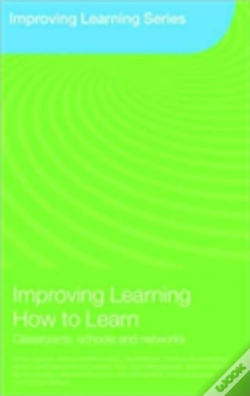 Capa do artigo Improving Learning How To Learn