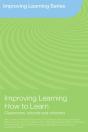 Improving Learning How To Learn - Preview