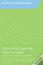 Capa do artigo Improving Learning How To Learn