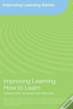 Capa do artigo Improving Learning How To Learn