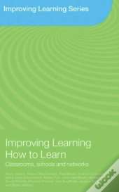 Improving Learning How To Learn