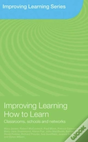 Capa do artigo Improving Learning How To Learn