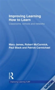 Capa do artigo Improving Learning How To Learn