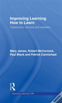 Capa do artigo Improving Learning How To Learn
