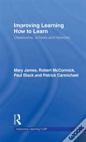 Improving Learning How To Learn