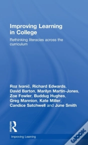 Capa do artigo Improving Learning In College