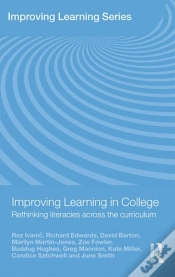 Capa do artigo Improving Learning In College