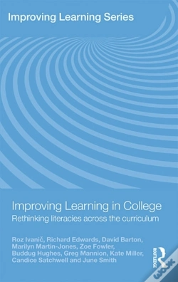 Capa do artigo Improving Learning In College
