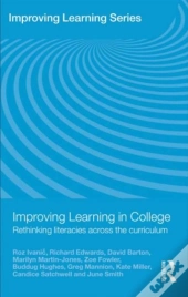 Improving Learning In College