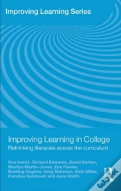 Capa do artigo Improving Learning In College