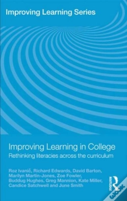 Capa do artigo Improving Learning In College