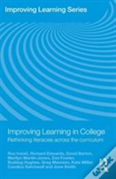 Improving Learning In College