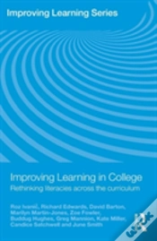 Capa do artigo Improving Learning In College