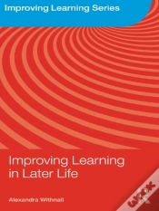 Capa do artigo Improving Learning In Later Life