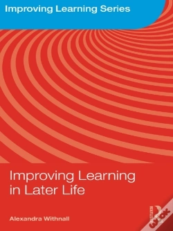 Capa do artigo Improving Learning In Later Life