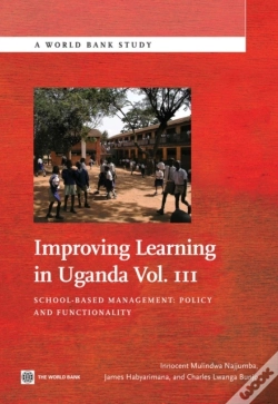Capa do artigo Improving Learning In Uganda