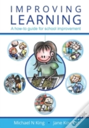 Capa do artigo Improving Learning