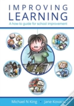 Capa do artigo Improving Learning