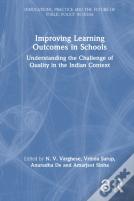 Improving Learning Outcomes In Schools