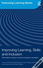 Capa do artigo Improving Learning, Skills And Inclusion