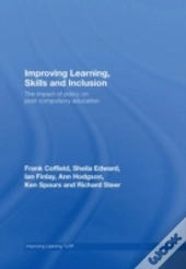 Improving Learning, Skills And Inclusion