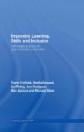 Improving Learning, Skills And Inclusion