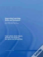 Improving Learning, Skills And Inclusion