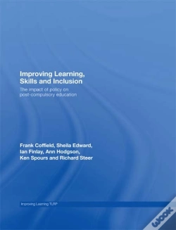 Capa do artigo Improving Learning, Skills And Inclusion