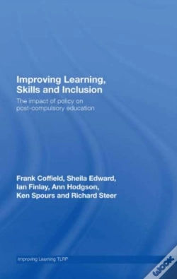 Capa do artigo Improving Learning, Skills And Inclusion