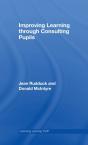 Improving Learning Through Consulting Pupils - Preview
