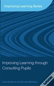 Capa do artigo Improving Learning Through Consulting Pupils