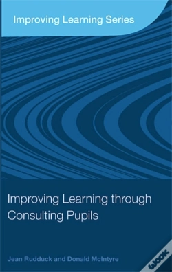 Capa do artigo Improving Learning Through Consulting Pupils