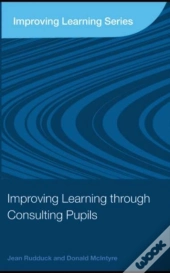 Improving Learning Through Consulting Pupils