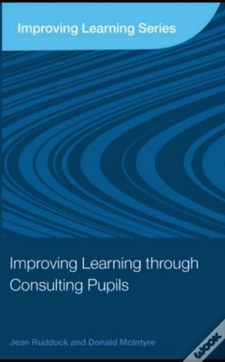 Capa do artigo Improving Learning Through Consulting Pupils