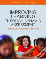 Capa do artigo Improving Learning Through Dynamic Assessment
