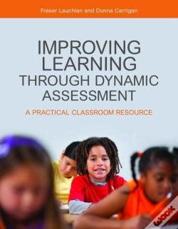 Capa do artigo Improving Learning Through Dynamic Assessment