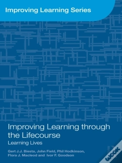 Capa do artigo Improving Learning Through The Lifecourse