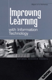 Capa do artigo Improving Learning With Information Technology
