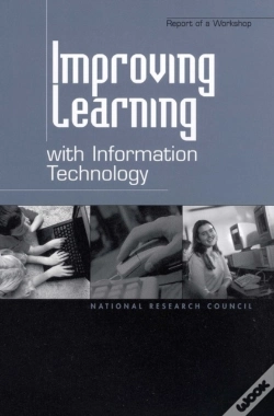 Capa do artigo Improving Learning With Information Technology