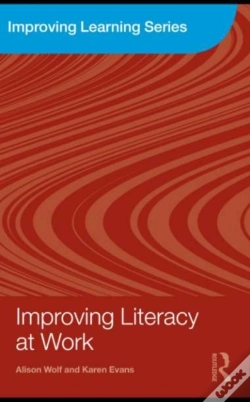 Capa do artigo Improving Literacy At Work